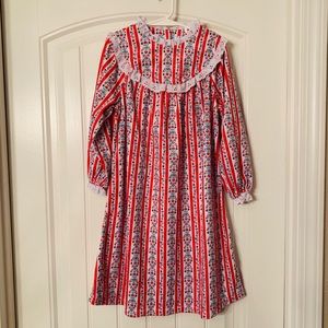 Vintage Style Nightgown